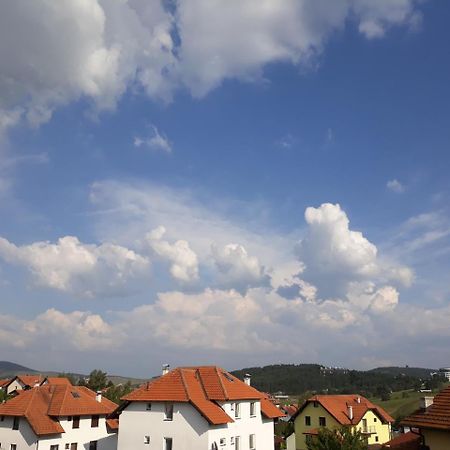 Apartments Markoni Zlatibor Exterior foto