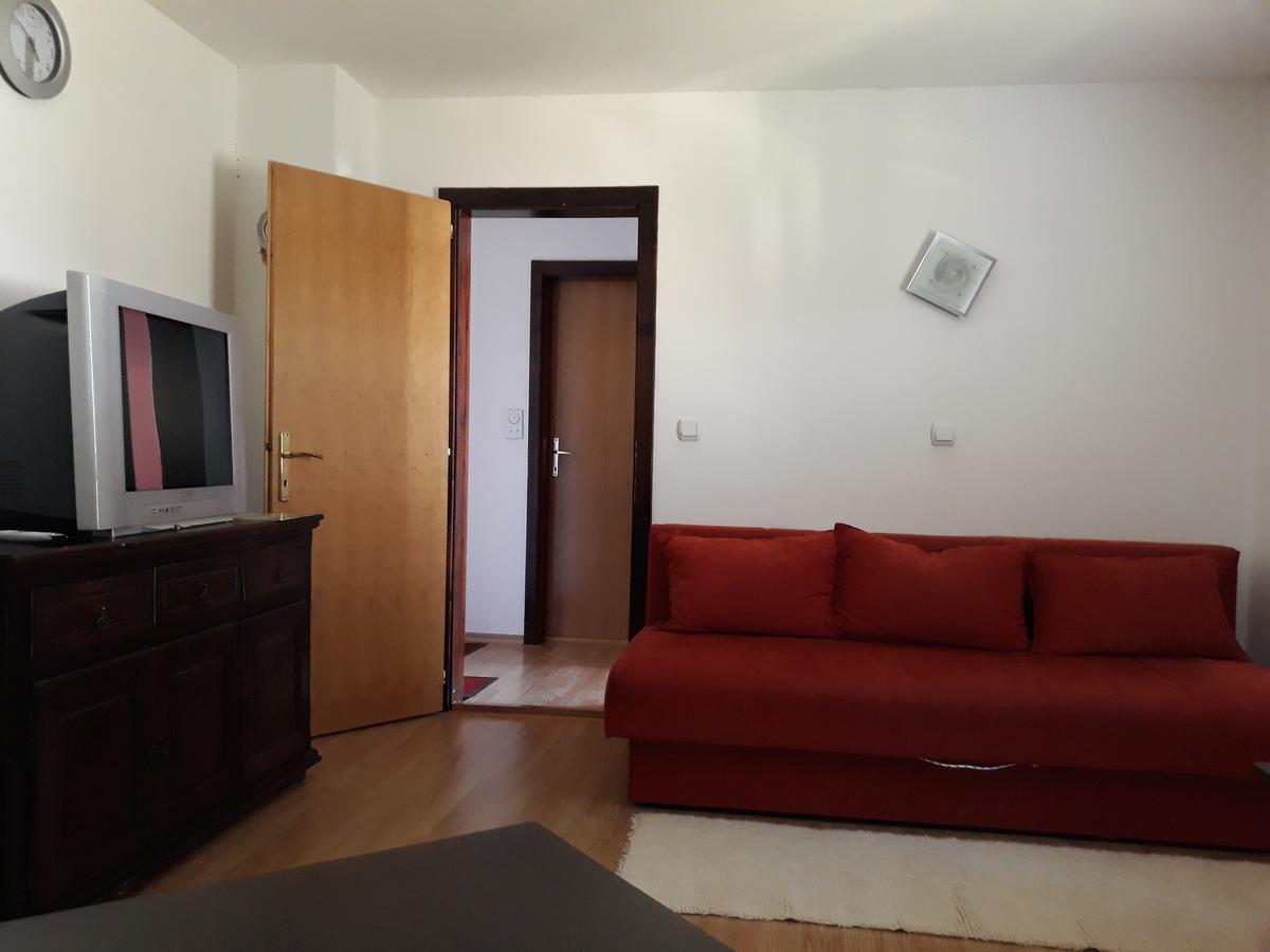Apartments Markoni Zlatibor Exterior foto