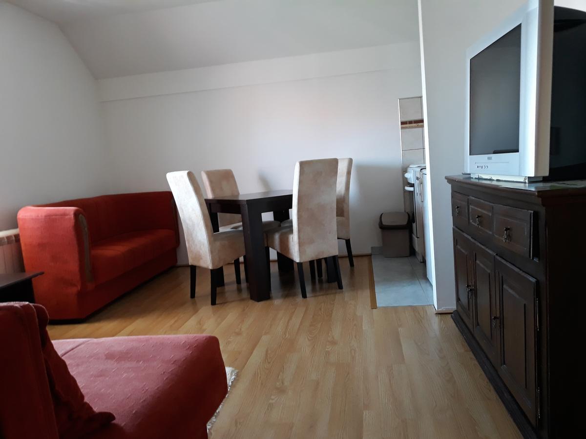 Apartments Markoni Zlatibor Exterior foto